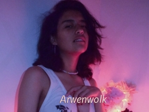 Arwenwolk