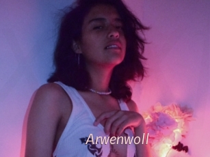 Arwenwoll