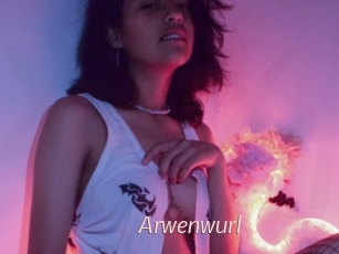 Arwenwurl