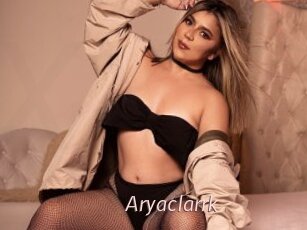 Aryaclarrk