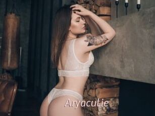 Aryacutie