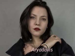 Aryadavis