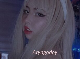 Aryagodoy