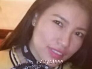 Aryaleee