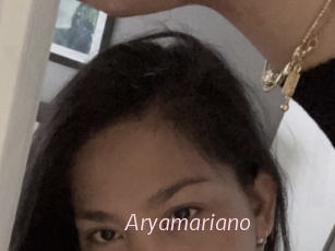 Aryamariano