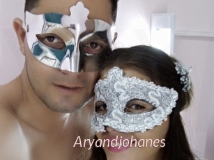 Aryandjohanes