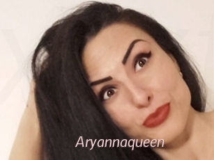 Aryannaqueen
