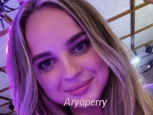 Aryaperry