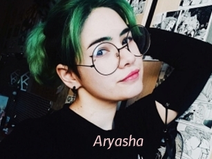Aryasha