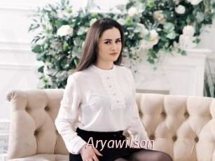 Aryawilson