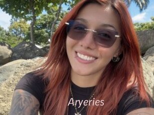 Aryeries