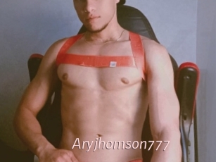 aryjhomson777 xxx Free Sites