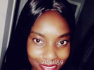 Asali69