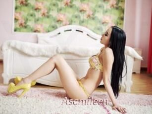 Asamileen