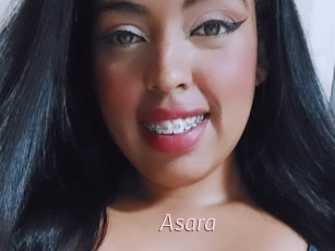 Asara