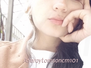 Asaraytomsoncm101