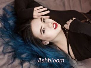 Ashbloom