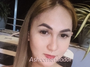 Ashcomendador