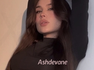 Ashdevane