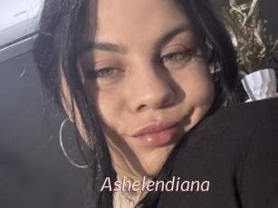 Ashelendiana