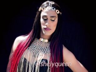 Ashelyqueen