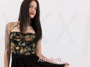 Ashelyrix