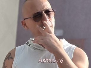 asher226 xxx Free Sites