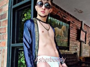 Asherbaddy