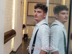 Asherhudson