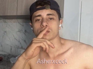 Asherxcock