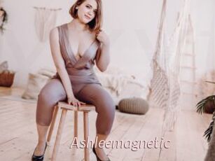 Ashleemagnetic