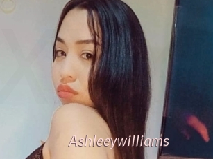 Ashleeywilliams