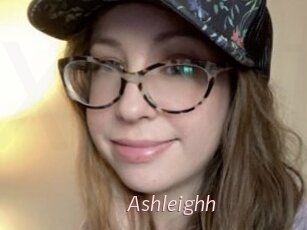 Ashleighh