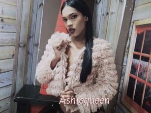 Ashlequeen