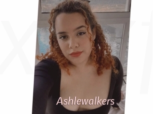Ashlewalkers