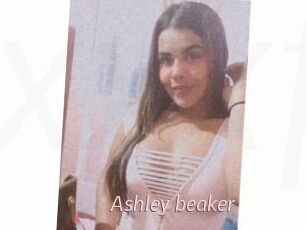 Ashley_beaker