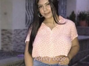 Ashley_booo