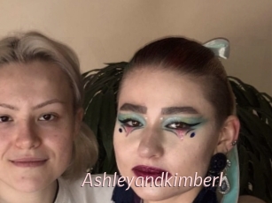 Ashleyandkimberl
