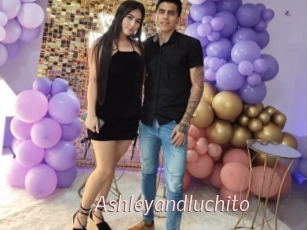 Ashleyandluchito
