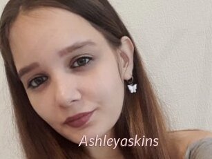 Ashleyaskins