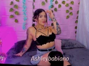 Ashleybabiano
