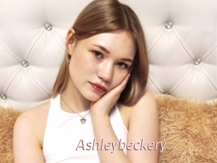 Ashleybeckery