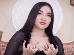 Ashleybellier