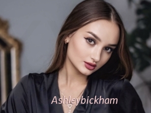 Ashleybickham