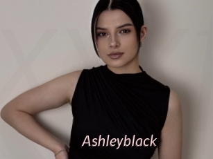 Ashleyblack