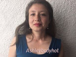 Ashleybodyhot