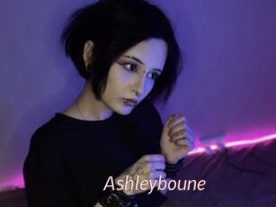 Ashleyboune