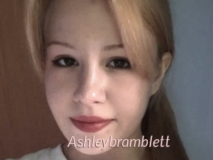 Ashleybramblett
