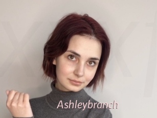 Ashleybranch