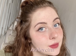 Ashleycinn